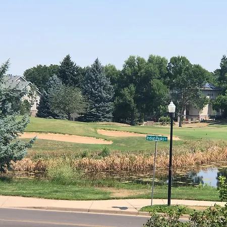 1 Or 2 Bedrooms With Bath At Indian Peaks Golf Course Entire Home Available July 9 To 28 Lafayette Exterior foto